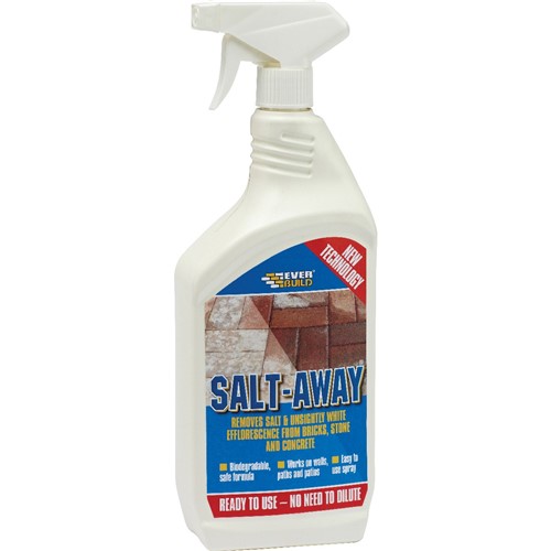 Salt Away Ready To Use Spray - 1L