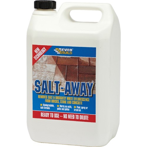 Salt Away - 5L