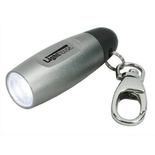 Torch - LED Eye Keyring