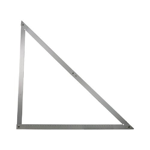 Faithfull Folding Square 1200mm/ 47¼"