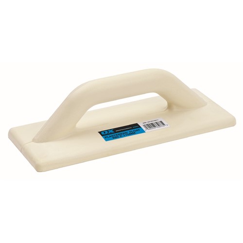 OX Pro Plasterers Float 280mm x 110mm