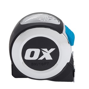 Ox Pro 5 Metre Tape Measure