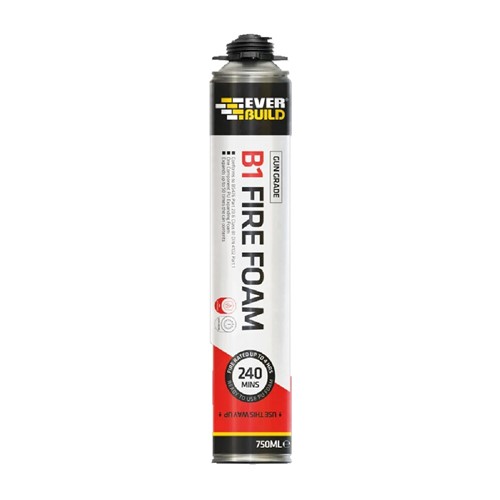 Firefoam B1 Gun Grade - 750ml