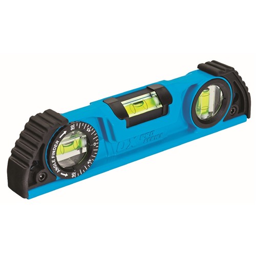 Ox Pro Torpedo Level 10"/ 250mm