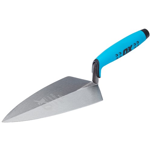 OX-P011210 Ox Pro Brick Trowel Philadelphia Pattern 250mm (10")