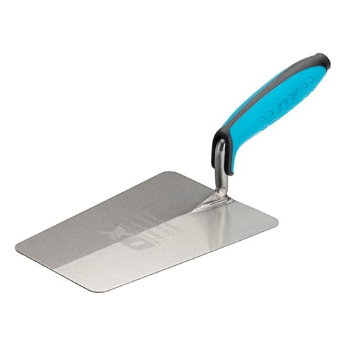 OX-P018418 Ox Pro Bucket Trowel Stainless Steel 180mm  (7")