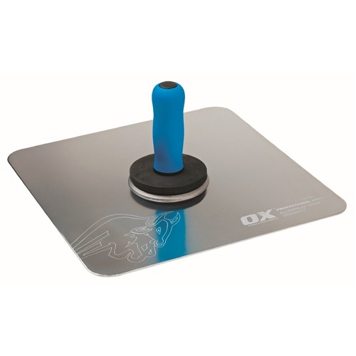 OX-P010513 Ox Pro Aluminium Hawk 13"x13"