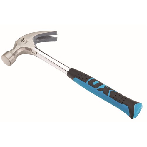 OX-T082820 Ox Trade Claw Hammer 20oz