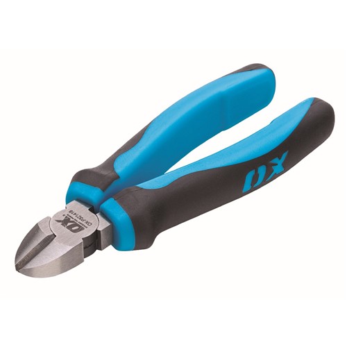 OX-P321416 Ox Pro Diagonal Cutting Pliers 160mm (6")