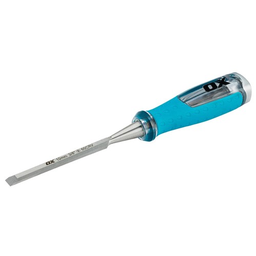 OX-P371110 OX Pro Wood Chisel - 10mm/3/8