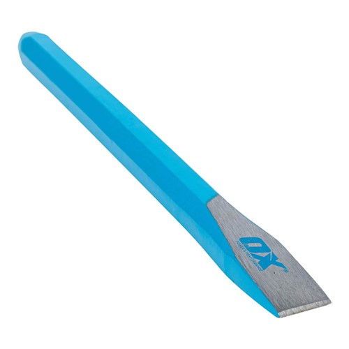 OX-T090118 OX Trade Cold Chisel 1" x 18"/25mmx450mm