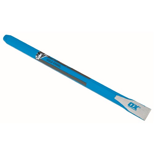 OX-T091208 OX Trade Cold Chisel 3/4" x 8"/20mmx200mm