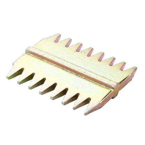 OX-P080738 OX Pro Scutch Comb 38mm Pk 4