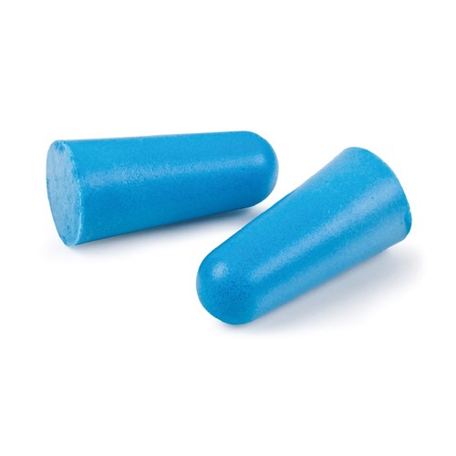 Ox Disposable Ear Plugs - Uncorded