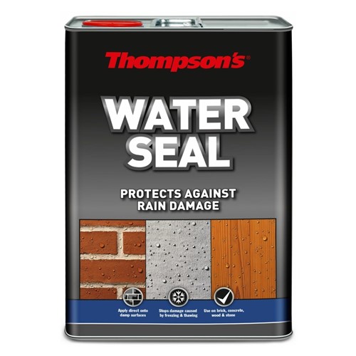 Thompson's Water Seal - Clear 5L