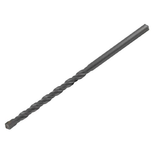 Faithfull Standard Masonry Drill Bit