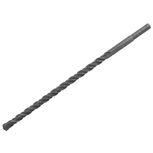 Faithfull Standard Masonry Drill Bit