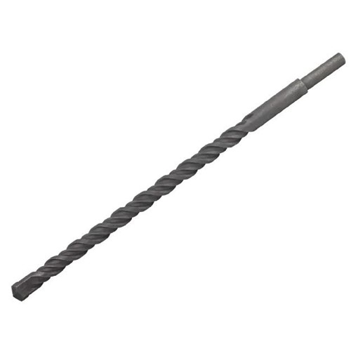 Faithfull Standard Masonry Drill Bit