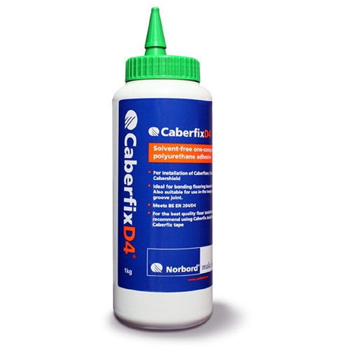 D4 Foam Adhesive - 1L