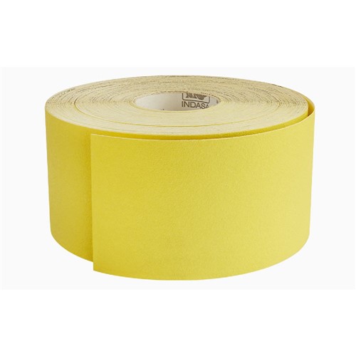 Rhynolite Yellowline AL/OX 115mm x 10m Roll