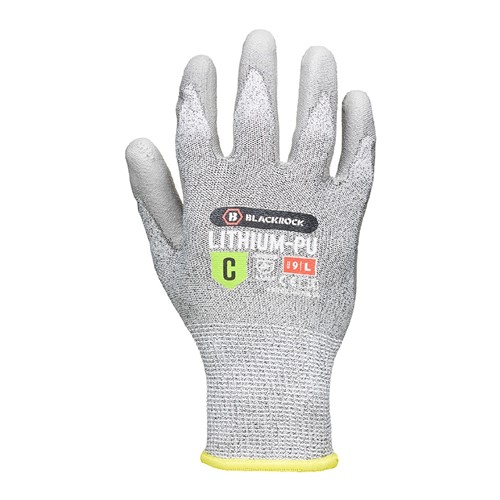 Blackrock Cut Level 5 PU Gloves - Size 10/XL