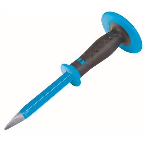 OX-P092501 OX Pro Concrete Chisel - ¾" x 12"