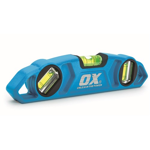 Ox Pro Torpedo Level 9"/ 230mm