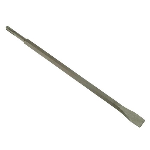 Faithfull SDS-Plus Chisel Bit 20mm x 250mm