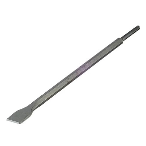 Faithfull SDS-Plus Chisel Bit 40mm x 250mm