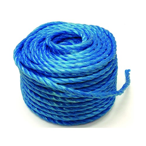 Siteworx - Multi Purpose Rope - 6mm x 220m