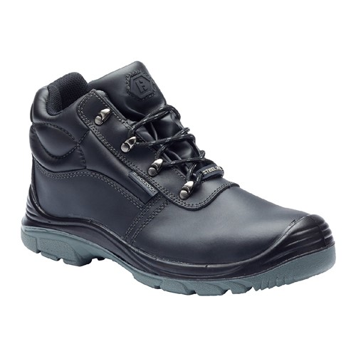 Sumatra Waterproof Hiker Boots