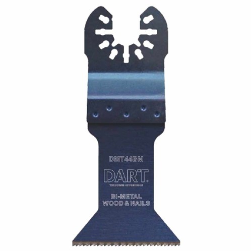 Dart Bi-Metal Multi-Tool Saw Blade - 44mm