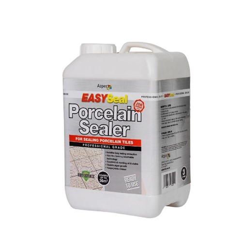 Azpect Porcelain Sealer - 3L