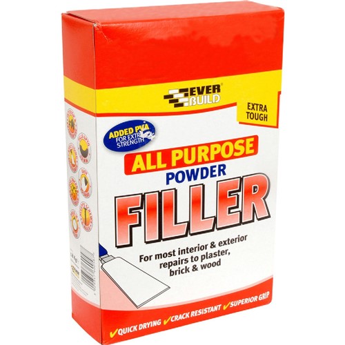 All Purpose Powder Filler - 5Kg