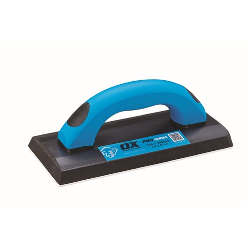 OX-P406224 Ox Pro Soft Grip Grout Float