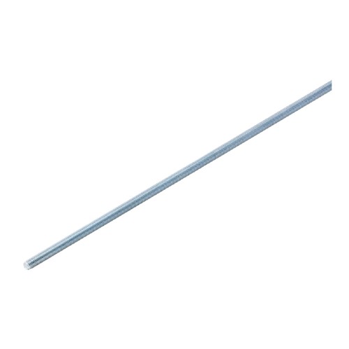 Timco Threaded Bar M6 x 1000mm