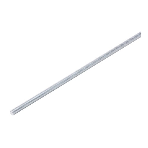 Timco Threaded Bar M8 x 1000mm