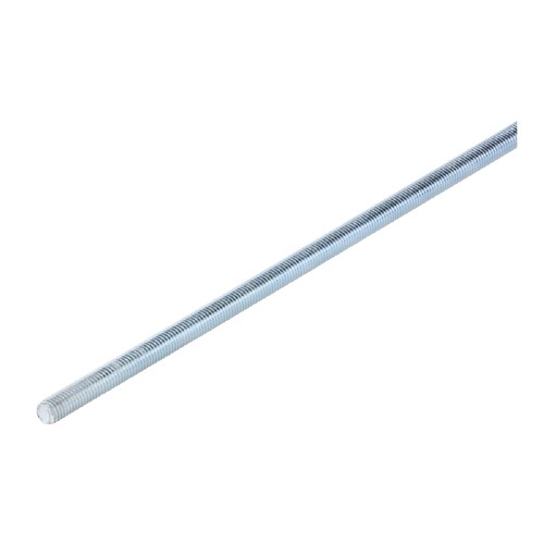 Timco Threaded Bar M10 x 1000mm