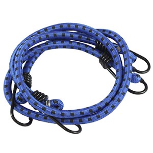 Bungee Cords Standard Duty - Dia 8mm x 100cm