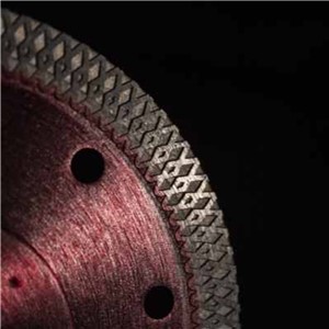 Dart XT-10 Porcelain Diamond Blade 22.23B x 115mm