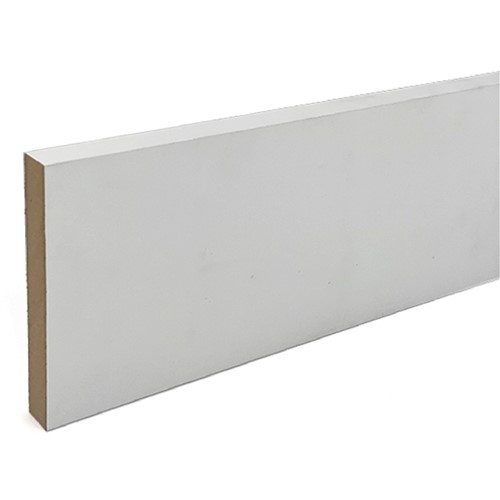 MDF - Square Section Architrave  - 18 x 68 x 4.4m