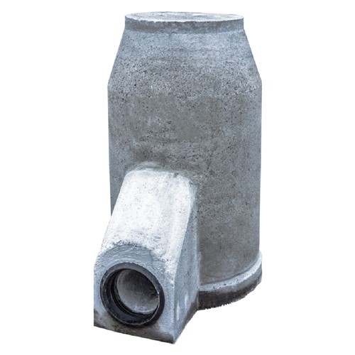 Tracey Concrete Road Gullies 450mm Diameter x 900mm Deep