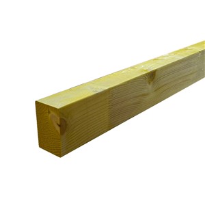 Tru-Stud Timber - 3.0m x 50mm x 75mm