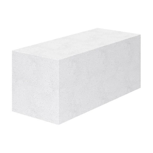 Ytong Foundation Block - 440mm x 215mm x 300mm - 4N (2.4m2)